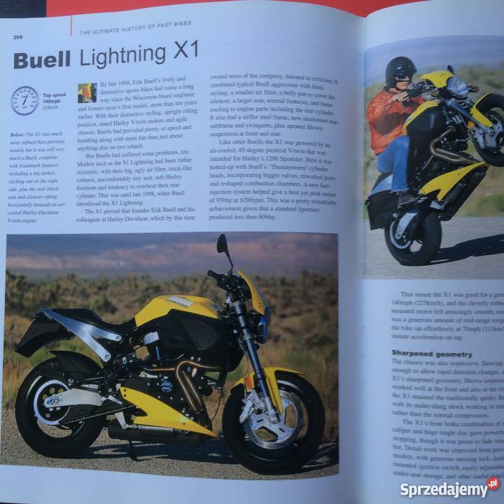 324 Motocykle Szczecin