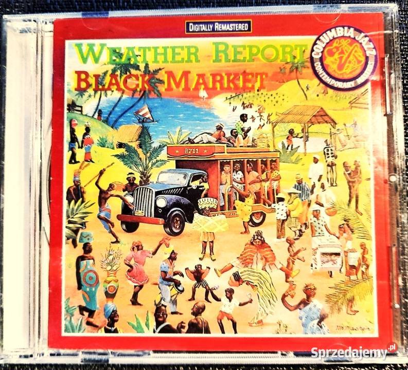 Sprzedam CD Shakti With John McLaughlin Katowice