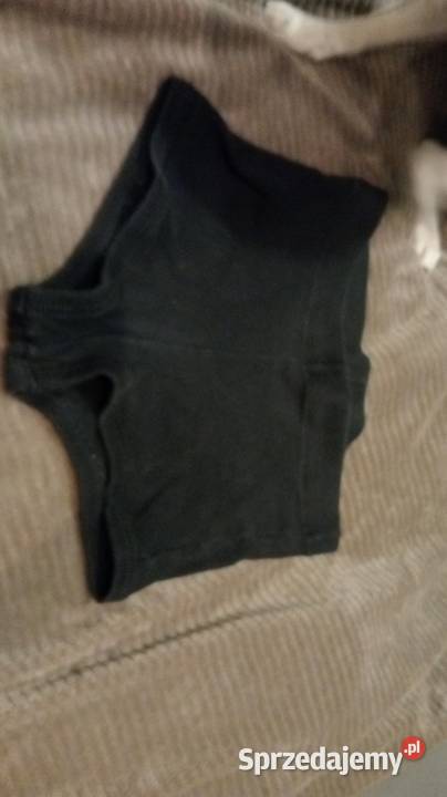 Krótkie spodenki Stradivarius Katowice