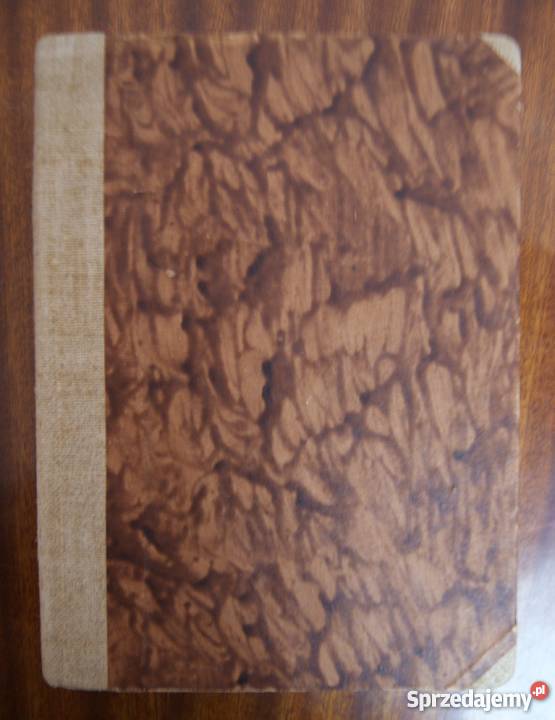 Wacław Rzezacz Krawędź społeczno-obyczajowe lubelskie Parczew