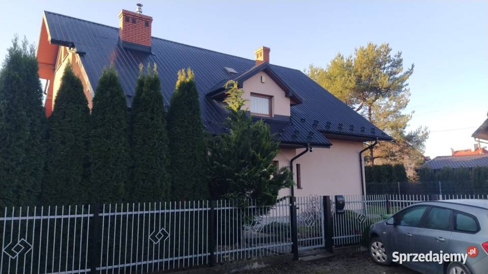 Dom Nowy Sącz Helena