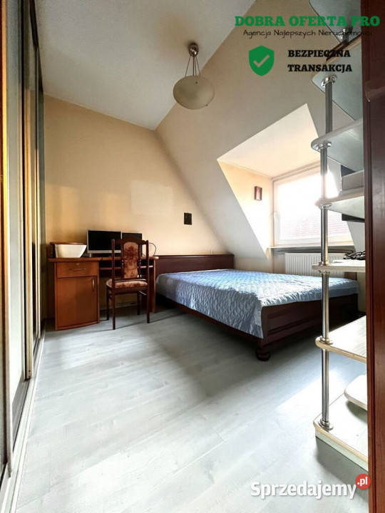 3 pokoje w sercu Oliwy kamienica remoncie 58m2 pomorskie