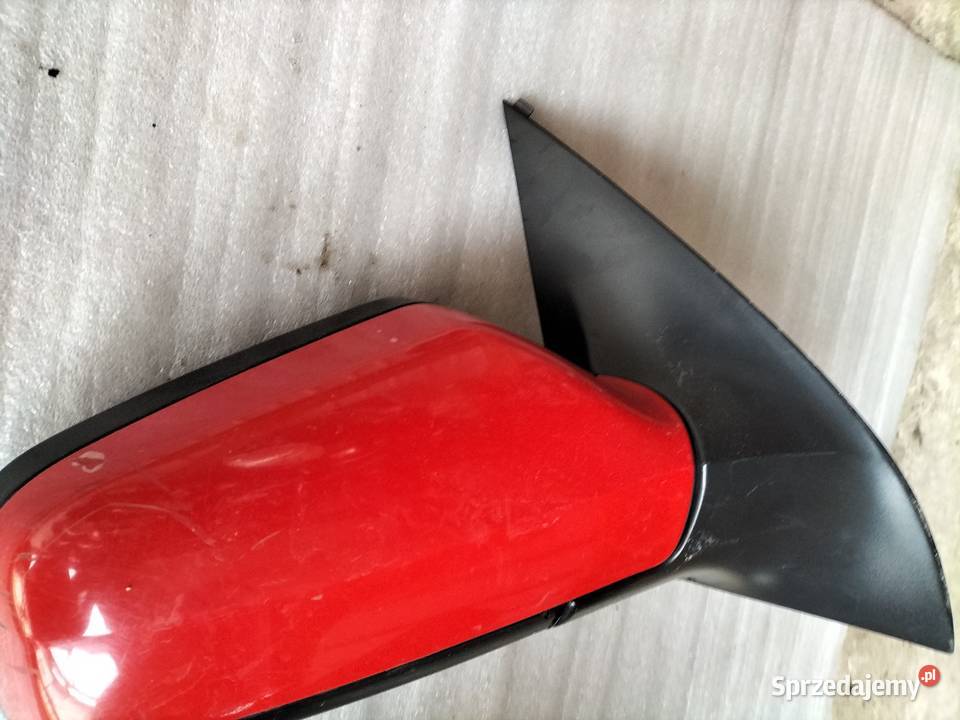 ASTRA G 2 II LUSTERKO PRAWE ELEKTRYCZNE 010534 Kamień-Kolonia