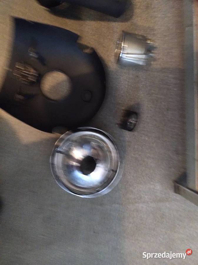 Lampa skorupa junak m10 pomorskie