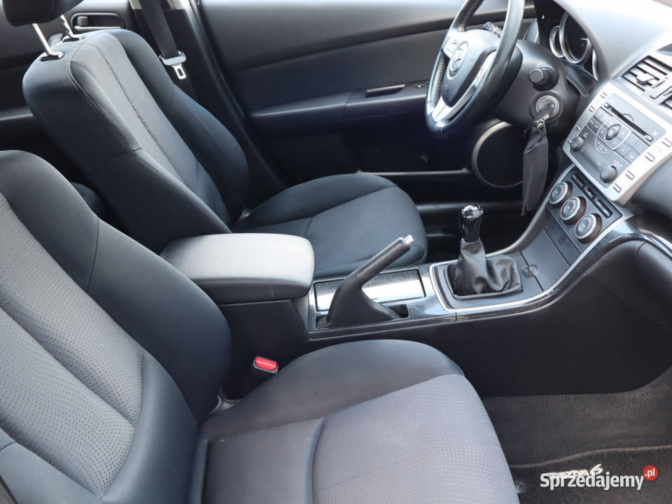 Mazda 6 18 Katowice sprzedam