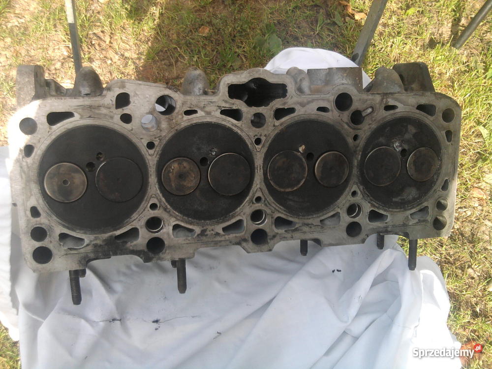 Głowica VW 19 TDI Kłodobok sprzedam