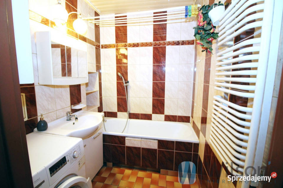 sprzedaży mieszkania 6309m2 3pok Warszawa