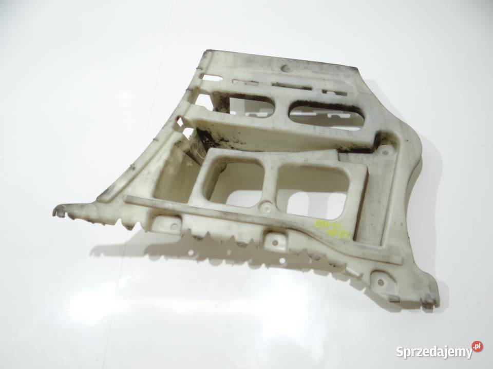 ŚLIZG MOCOWANIE ZDERZAKA PRAWY TYŁ BMW E90 LCI M