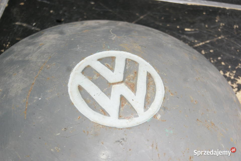 VW GARBUS START TYP VW T1 VW T2 KOŁPAK KOŁPAKI