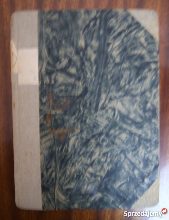 Jan Wilczek 16 produkuje 1949 lubelskie Parczew