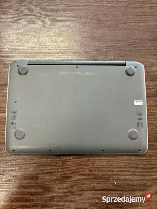 Laptop HP Chromebook 11 G7 Intel Celeron N4000 4GB warmińsko-mazurskie Elbląg sprzedam