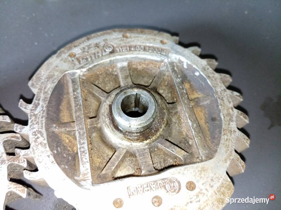 Sthil magneto 026 ms023 Stalowa Wola sprzedam