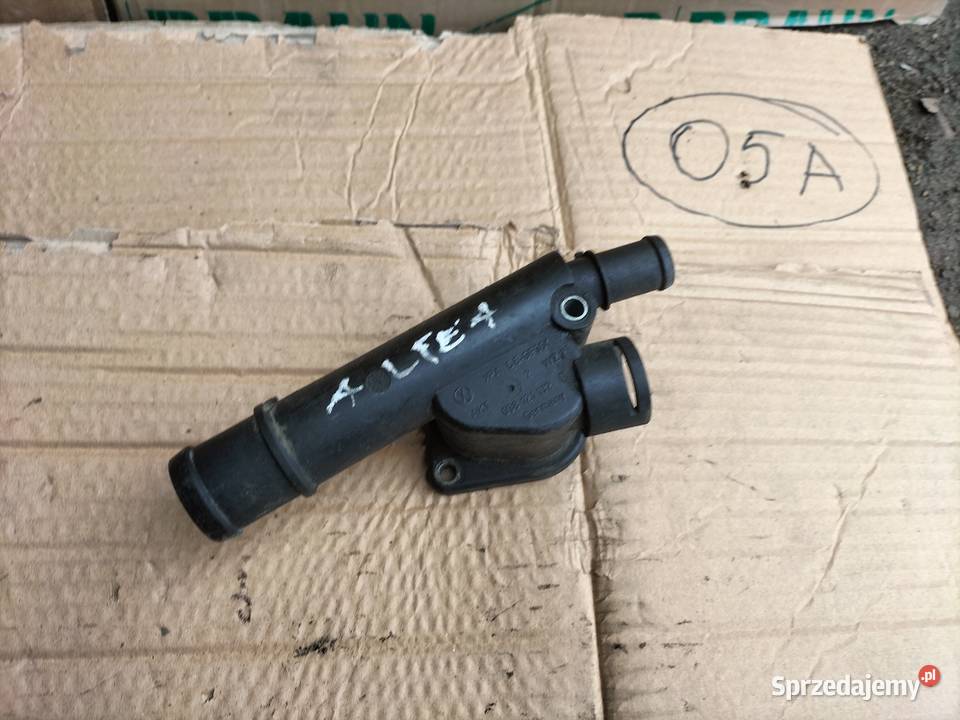 KRÓCIEC TRÓJNIK WODY PŁYNU 038121132G Kamień-Kolonia