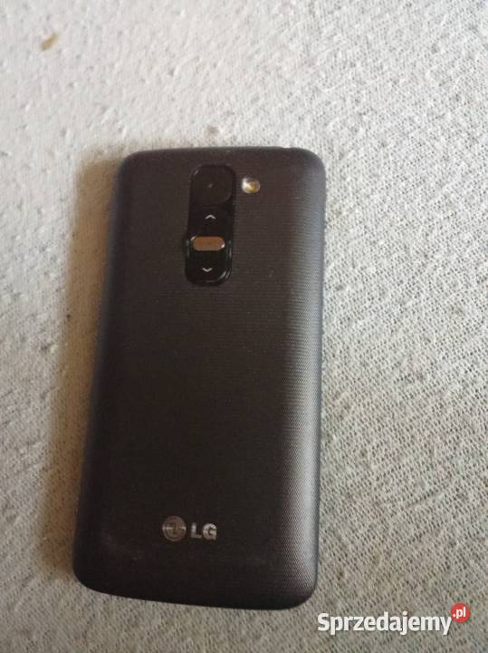 Telefon LG Lublin sprzedam