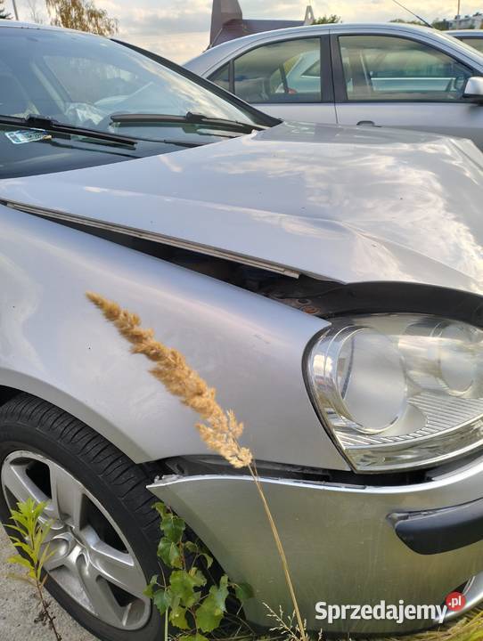 Golf 5 2005r grudzień 16 B MPI 102lpg Stag4 z 102KM Golf Skarżysko-Kamienna