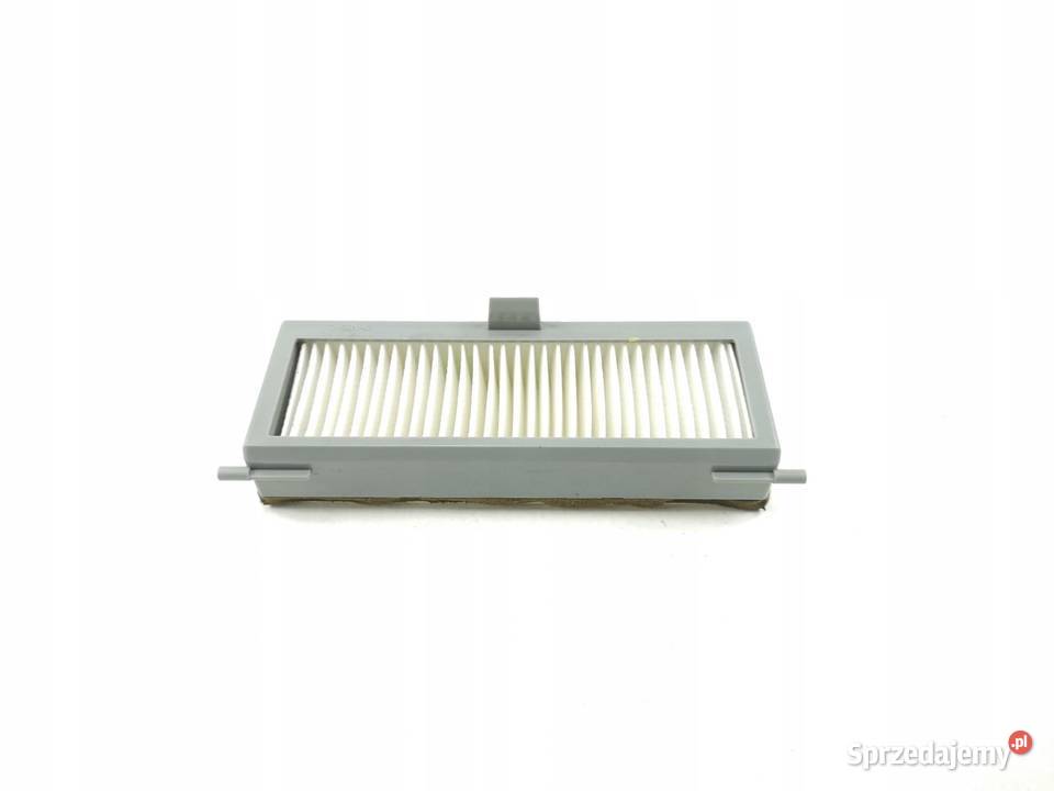 FILTR KABINOWY CITROEN C4 C5 C8 20HDi ORYGINAŁ lubelskie