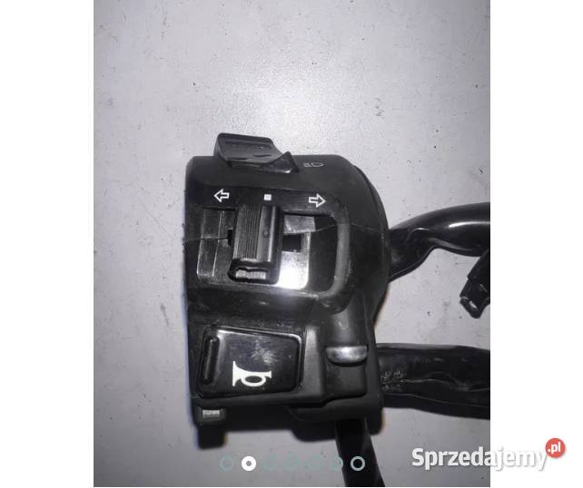 Przełącznik świateł kierunkowskazów Kymco Xtown