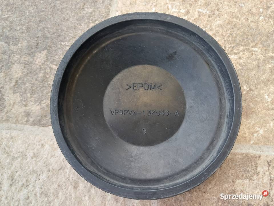 Zaślepka Lampy VISTEON oryginał Ford Citroen Motoryzacja dolnośląskie Jawor