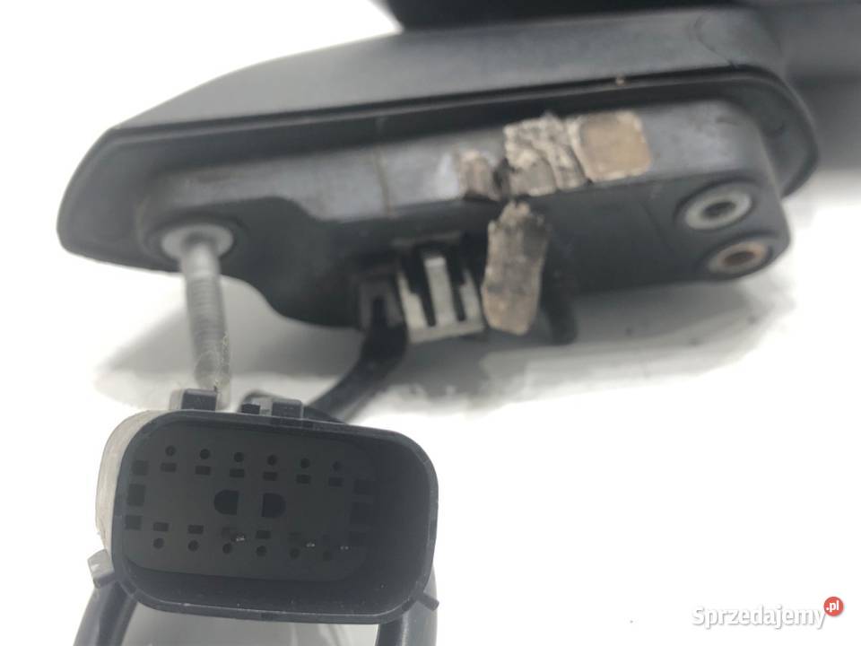 LUSTERKO PRAWY FORD MUSTANG VI SportowyCoupe