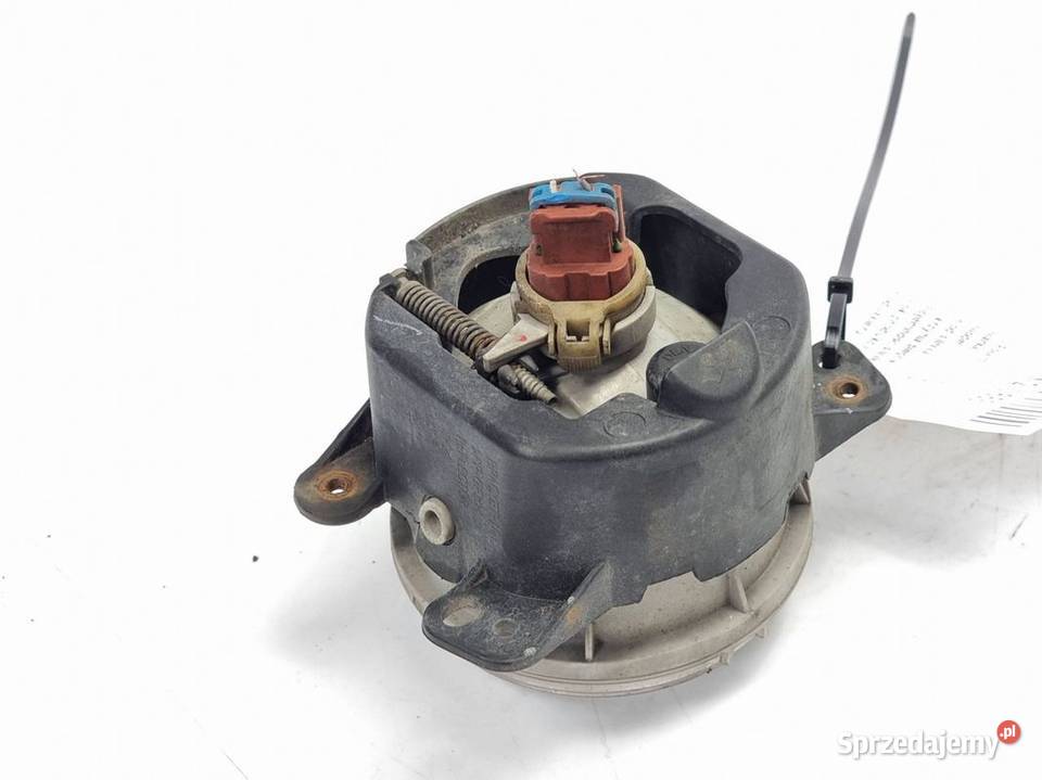 HALOGEN FIAT FREEMONT Lipno