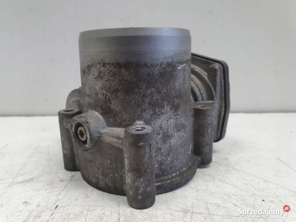 PRZEPUSTNICA Audi A3 8P 14 TSI Chełm