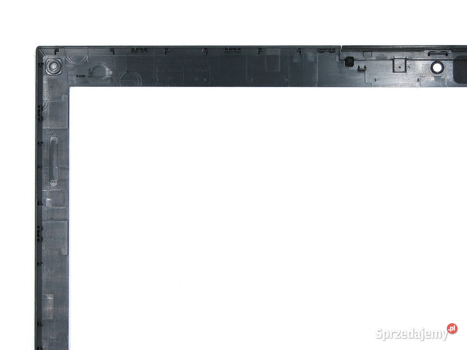 Ramka bezel matrycy lcd Fujitsu Lifebook AH532 Cielądz sprzedam