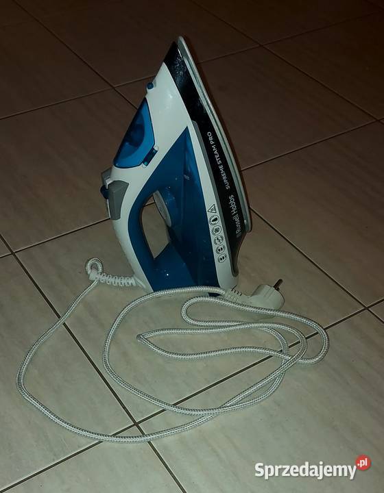 Żelazko Russell Hobbs warmińsko-mazurskie Ostróda