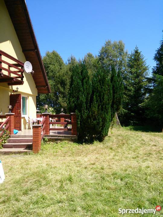 Sprzedam dom elektryczne śląskie Sosnowiec