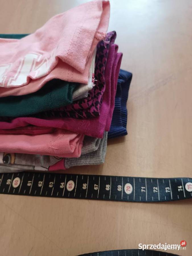 Legginsy leginsy getry spodnie dresowe 8 sztuk Szczecin