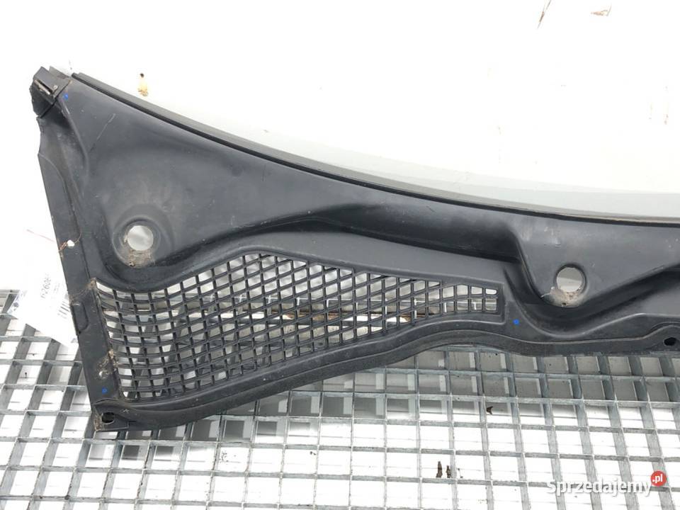 PODSZYBIE FIAT TIPO 520992140E Hatchback OSŁONA Podszybia podkarpackie