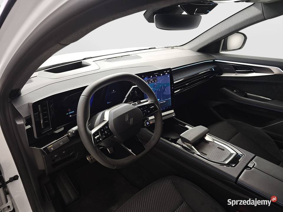 AUSTRAL 12 ETech Full Hybrid 200 Iconic esprit biały Austral sprzedam