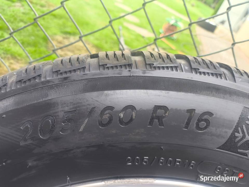 Felgi Koła Mercedes B C E W211 16 5x112 ET33 świętokrzyskie Pińczów sprzedam