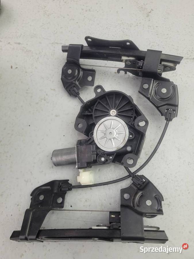 HONDA GOLD WING GOLDWING GL1800 SC79B 1823 OEM Nowy Tomyśl