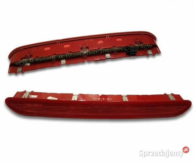 Volkswagen Golf V Passat B6 B7 Tiguan Lampa Lampy tylne Łódź