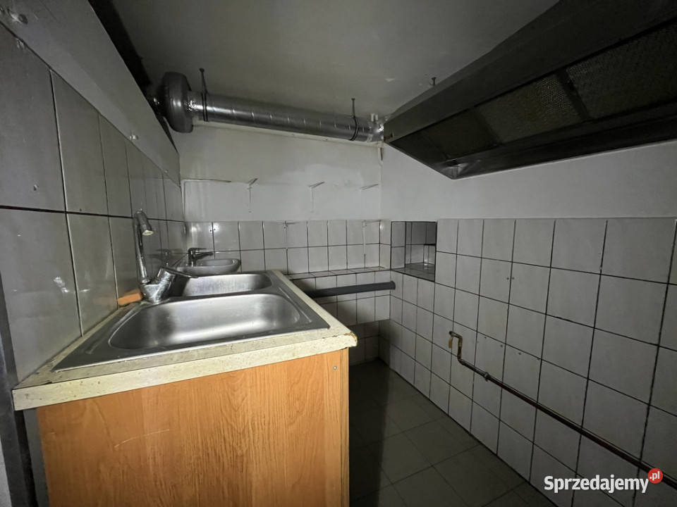 Lokal 75 m2 wynajem Kołłątaja w Puławach Wynajem Puławy
