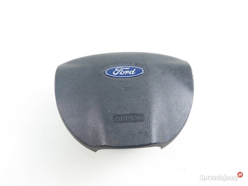 PODUSZKA KIEROWCY FORD FOCUS MK2 4M51A042B85DF