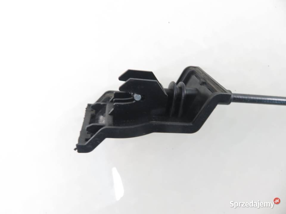 ZAMEK PRAWY PRZEDNI MINI MINI R56 0556769