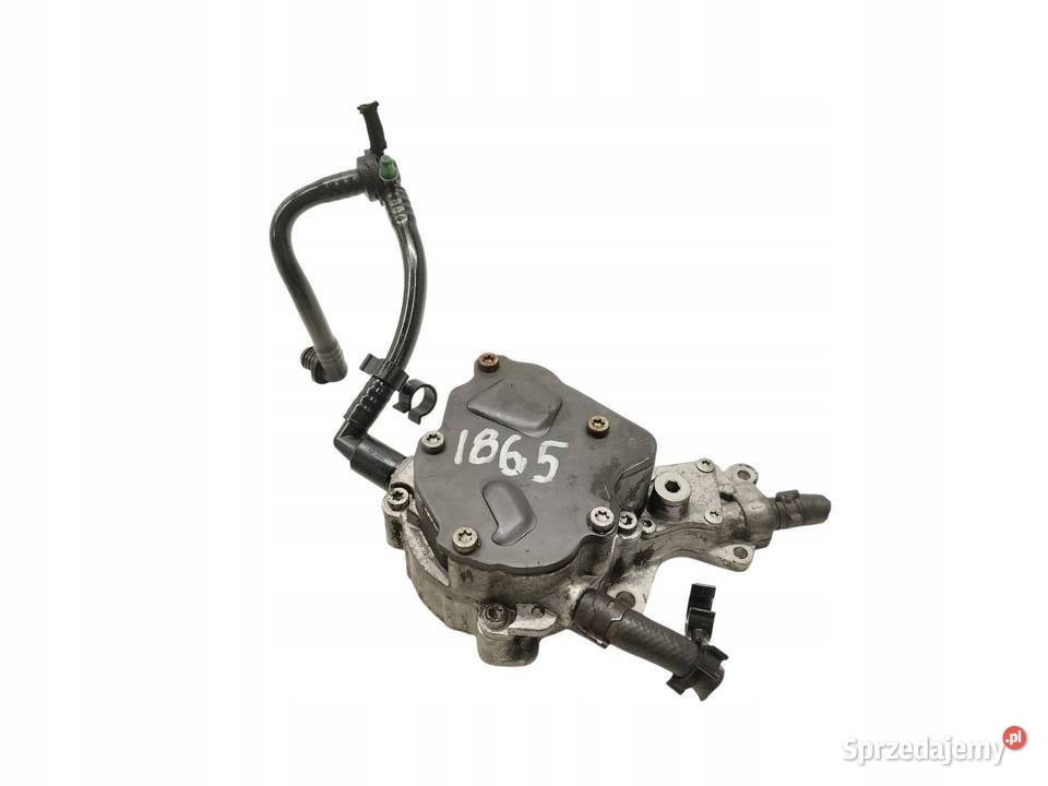 POMPA VACUM 038145209K LUK 19 TDI Seat Ibiza III
