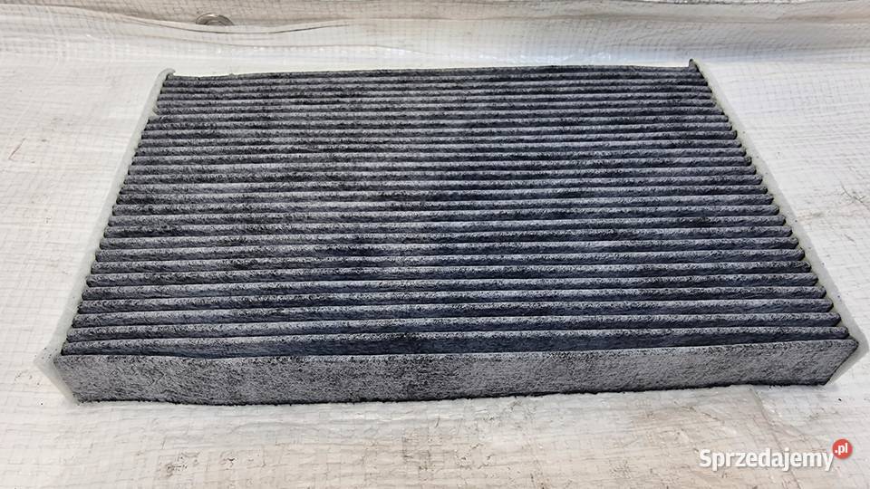 FILTR KABINOWY WĘGLOWY OPEL CROSSLAND X 12