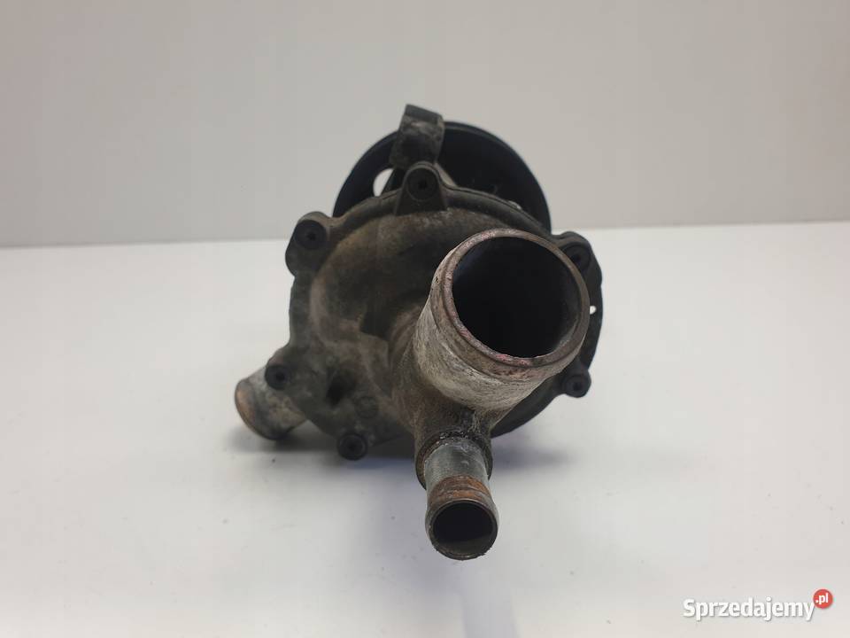 Mini One R50 R53 16 16V POMPA WODY wodna lubelskie Chełm