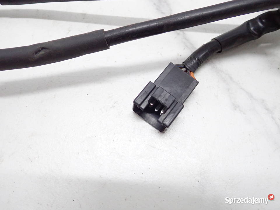 Manetka Linki Gazu Przełącznik Włącznik Suzuki