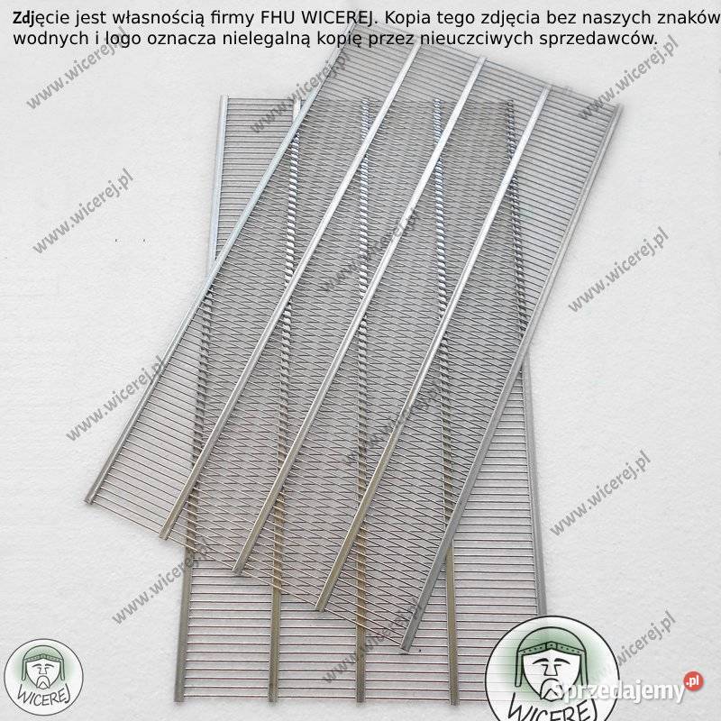 Krata odgrodowa pozioma Warszawska Zwykła podkarpackie Jaśliska sprzedam