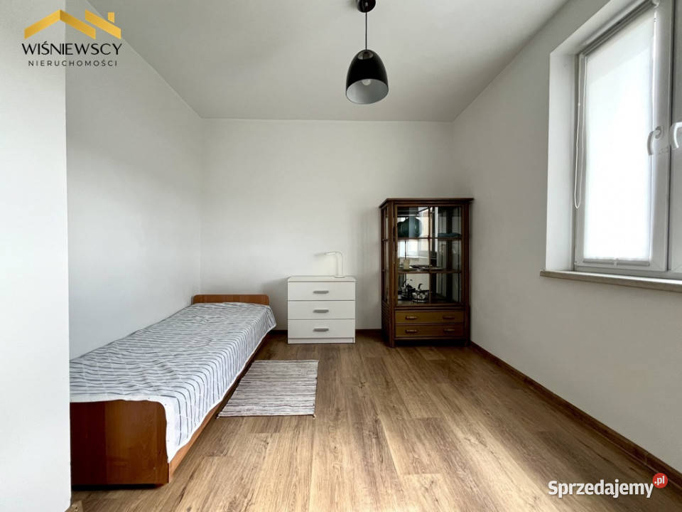 Mieszkanie 499 m 2 pokoje w centrum Malborka