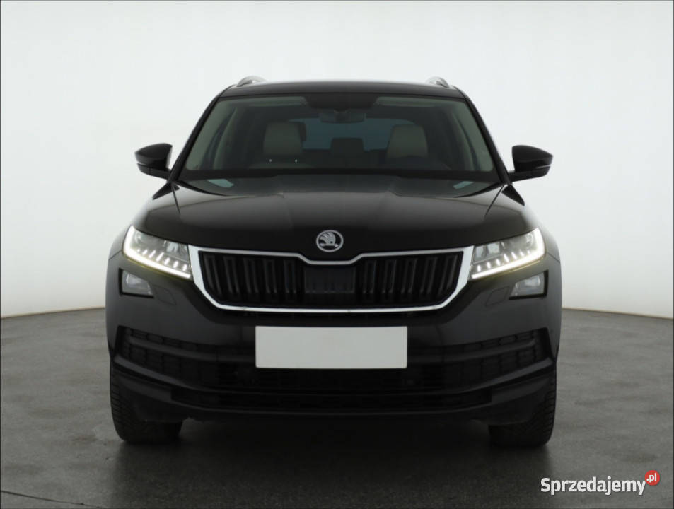 Skoda Kodiaq 20 TDI 4x4 Kodiaq Piaseczno