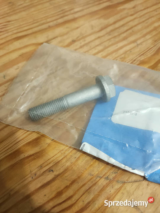 Śruba wahacza do samochodów do RENAULT i DACIA Sosnowiec