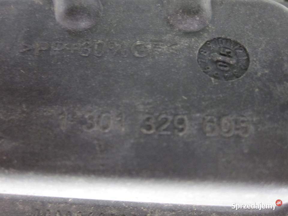 MINI COOPER I lampa prawa przód 6961353