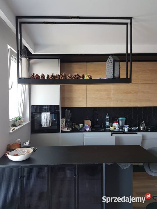 Lampa z belki drewnianej Częstochowa sprzedam