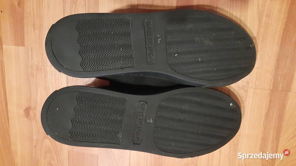 Buty Balenciaga 42 inna Warszawa sprzedam