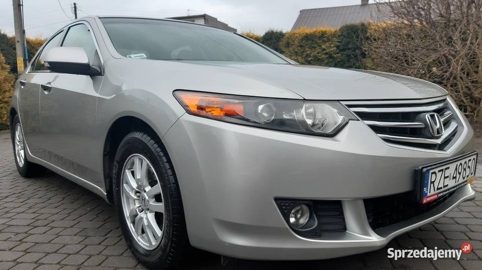 Sprzedam Hondę Accord Rzeszów - Sprzedajemy.pl
