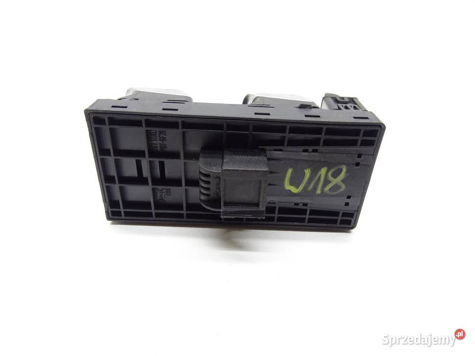 PANEL PRZEŁĄCZNIK SZYB 4G0959851 AUDI A6 C7 osobowe